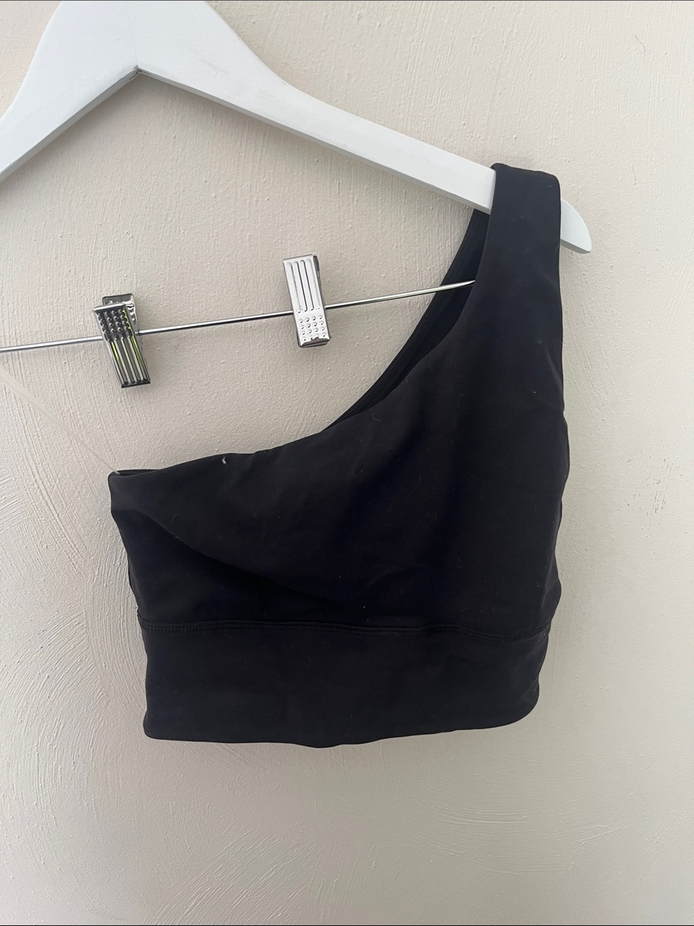 Lululemon Align Asymmetrical Bra